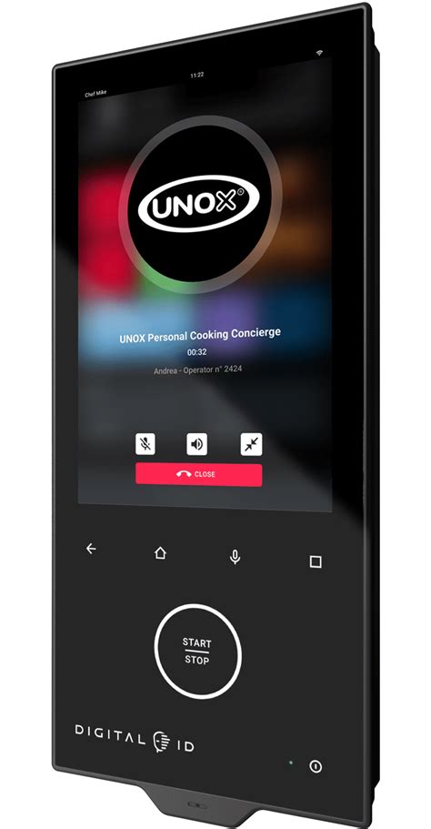 BAKERTOP-X™ | UNOX