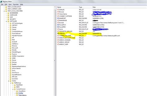 Image result for Hkey Local Machine Software Microsoft