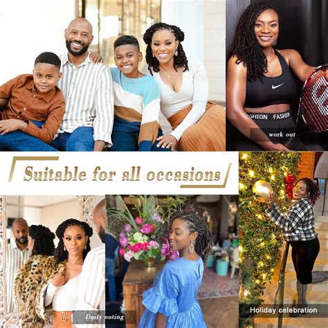 Buy Beyond Beauty Spring Twist Crochet Hair 90strands 8 Inch Fluffy ...