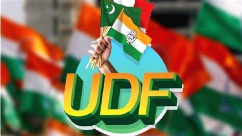 UDF expansion likely to happen after Nilambur by-election - KERALA ...