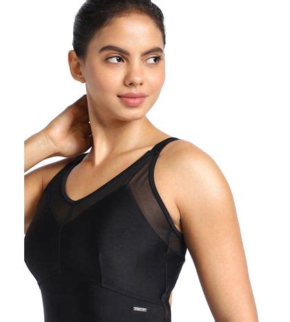 Buy One Piece Swimsuit for Women in India | Speedo Online – Speedo India