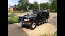 1998 Toyota 4runner Review by 1998 Toyota 4runner Sr5 Review 1998 Toyota 4runner Review