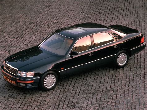 Lexus LS400 1994 | GTPlanet