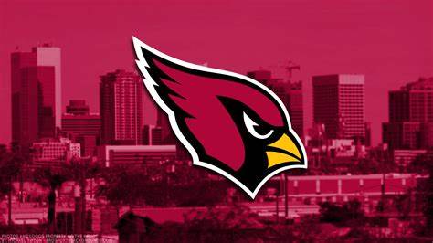Download NFL Emblem Logo Arizona Cardinals Sports HD Wallpaper by ...