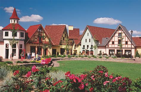 Campgrounds Near Frankenmuth Michigan: Your Perfect Getaway