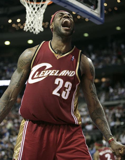 Lebron James Cavs 2022 Wallpaper