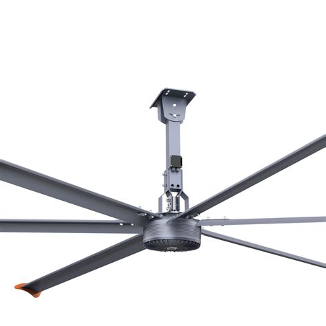 Industrial Ceiling Fan - Your Trusted Fan Solution Provider