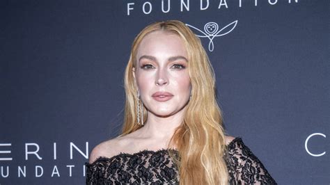 Lindsay Lohan will 'always' return to signature red hair colour