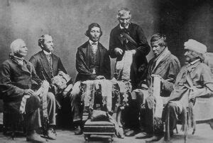 Unveiling the Iroquois Tribe’s Harmony with Mother Nature