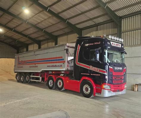 Dawbarn & Sons Ltd on LinkedIn: Betts