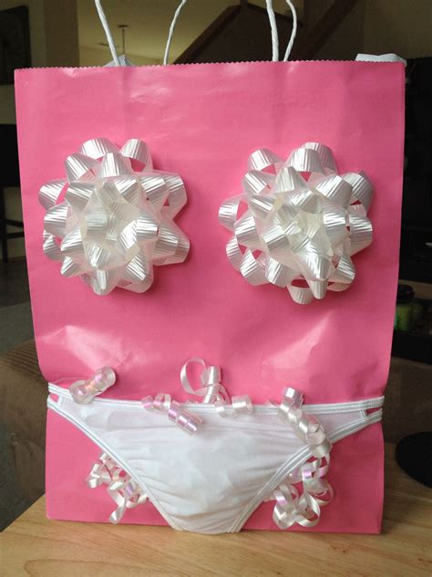 Gag Gift Ideas For Bachelorette Party at Stephanie Le blog