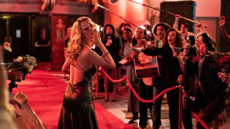 Maxxxine End Credits Scene