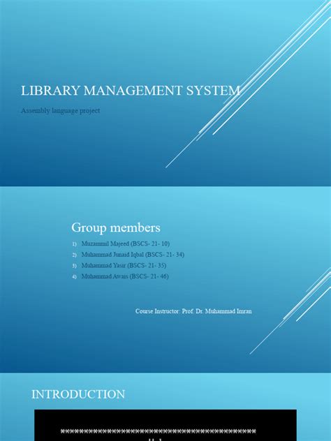 What Is a Library Management System 的图像结果