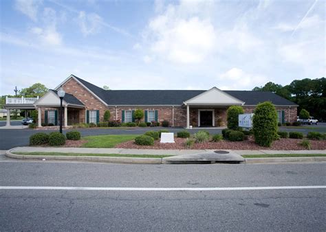 Music Funeral Home | Waycross, GA