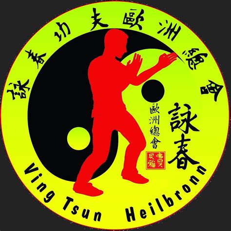 Vingtsun Heilbronn | Vingtsun Heilbronn