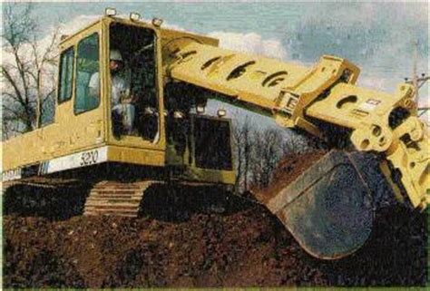 Gradall Digging 的图像结果