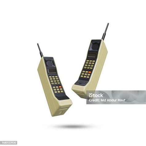 First Generation Cell Phones 的图像结果