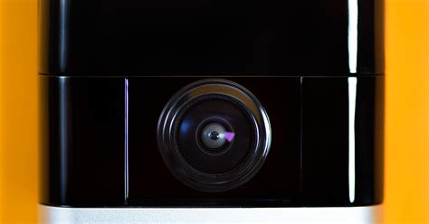 Ring Video Doorbell with Local Storage 的图像结果