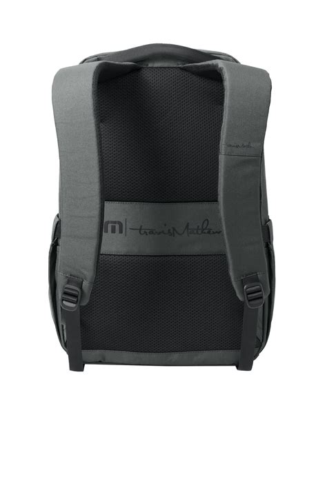 Travis Mathew TMB100 TravisMathew Approach Backpack