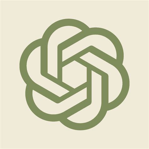 Chat GPT Green Logo 的图像结果