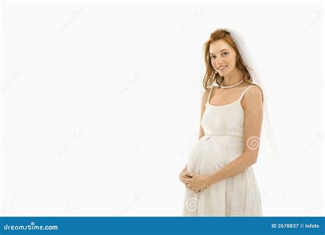 Rezultat imagine pentru Really Pregnant Bride