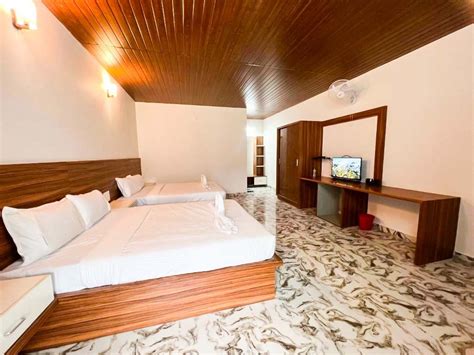 Buddha Tree Homestay Chikmagalur - Resorts Chikmagalur