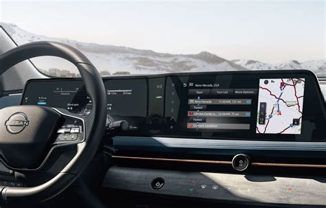 2024 Nissan ARIYA for Sale in NJ | Acme Nissan