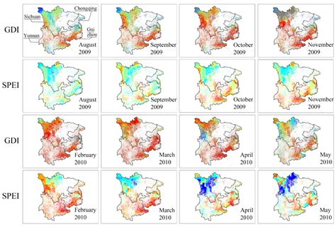 A Global Grassland Drought Index (GDI) Product: Algorithm and Validation