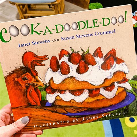 The Best Little Red Hen Books for Preschoolers | Play to Learn Preschool