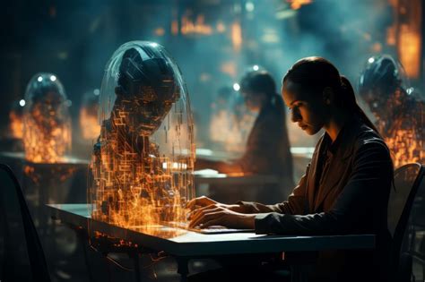 Generative Adversarial Networks Tutorial 的图像结果