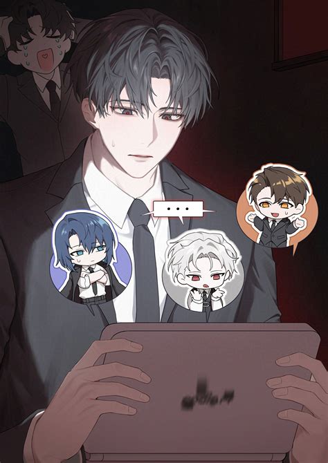 Got Dropped into a Ghost Story Still Gotta Work Image by choung choung ...