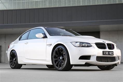 2011 BMW M3 E92 Pure Edition : BMW