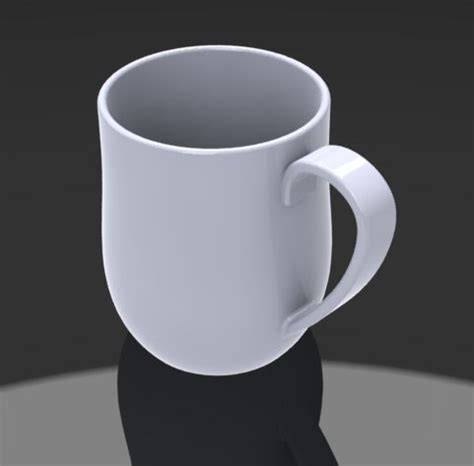 Image result for Coffee Mug 3D Tutorial in SolidWorks