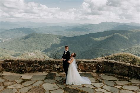 Best NC Epic Wedding Venues and Elopement Locations | Wedding venues ...