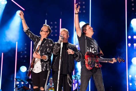 Image result for Rascal Flatts Tour Setlist