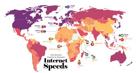 World Internet Coverage Map 的图像结果