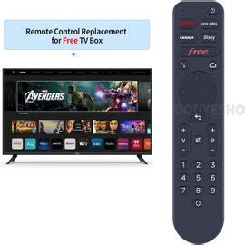 Image result for Telecommande Freebox One
