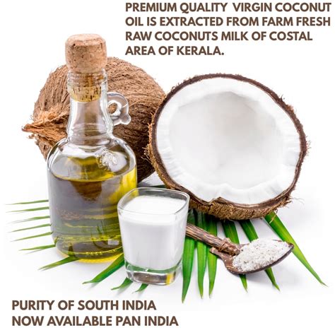 Shop Extra Virgin Coconut Oil at Artikamart - Pure and Nutrient-Rich Oil