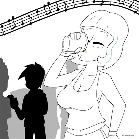 Role Play with Jackie by ReigningArt on Newgrounds