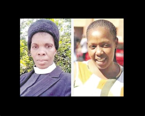 Girl (10) finds mother, grandmother after execution-style killing ...