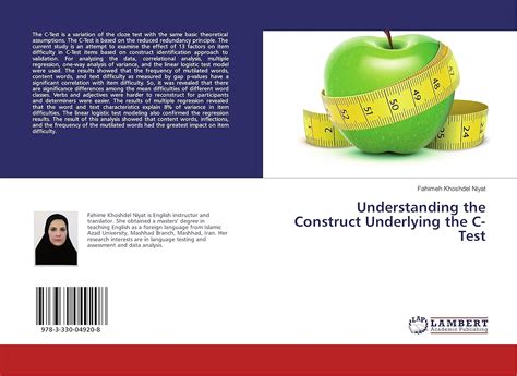 Buy Understanding the Construct Underlying the C-Test Book Online at ...
