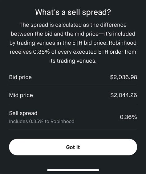 Robinhood commission on transaction : r/wallstreetbets