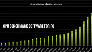 TOP 10 FREE GPU Benchmark Software For PC In 2025