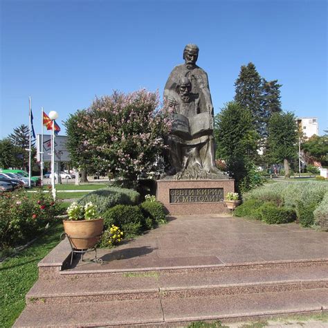 MONUMENTS OF SAINTS CYRIL AND METHODIUS (2026) All You Need to Know ...