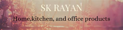 Amazon.in: SK RAYAN: kitchen special