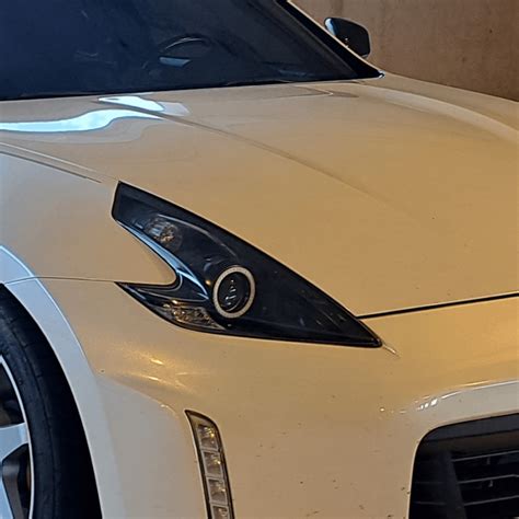 Headlights : r/370z