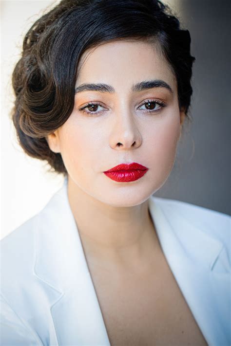 Aurora Cossio - Filmmakers