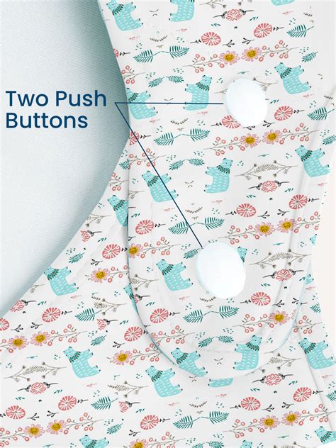 Polka Tots Newborn Pack of 3 100% Soft Muslin Cotton Bib Set with Pom ...