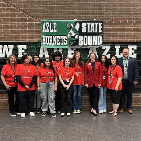 Live Feed | Azle ISD