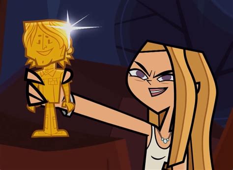 plot armor? : r/Totaldrama